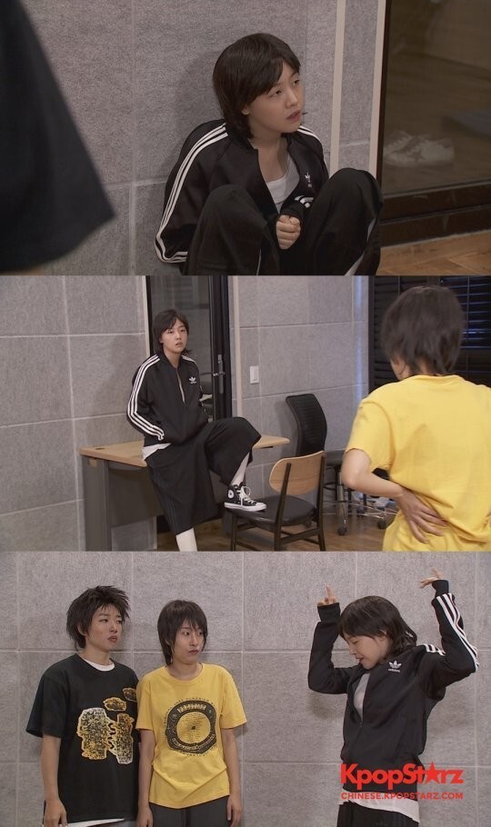 女团Girl 女团Girl