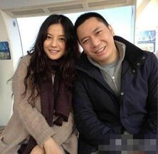 赵薇老公是谁 赵薇老公是谁