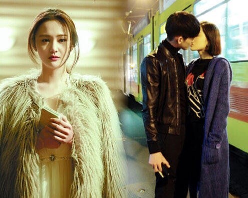 张翰高调认爱娜扎 ，郑爽如何看待？