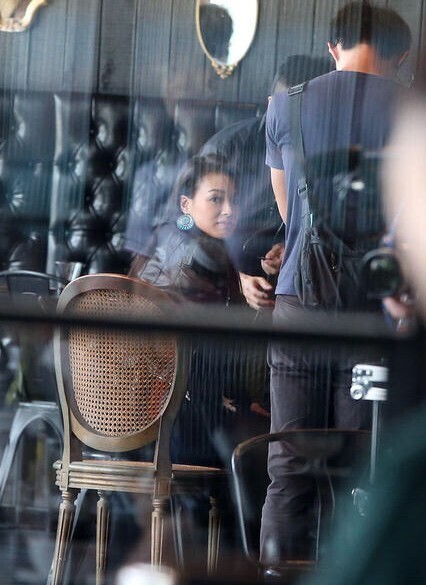 有知情人曝出舒淇此次嫁妆过亿