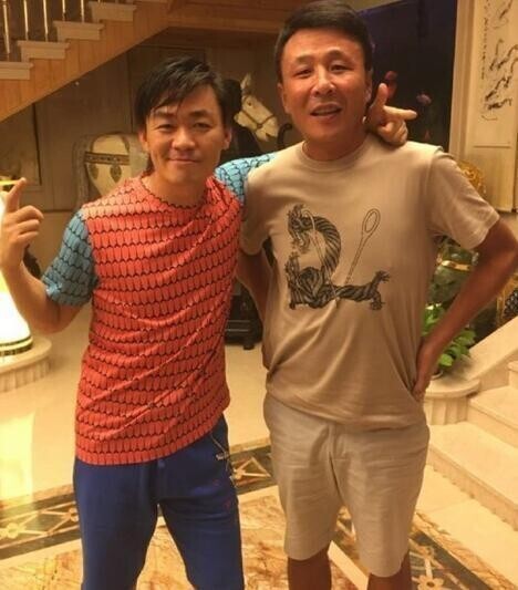 王宝强更博被指炒作,网友看腻了离婚大战吗? 王宝强更博被指炒作,网友看腻了离婚大战吗?