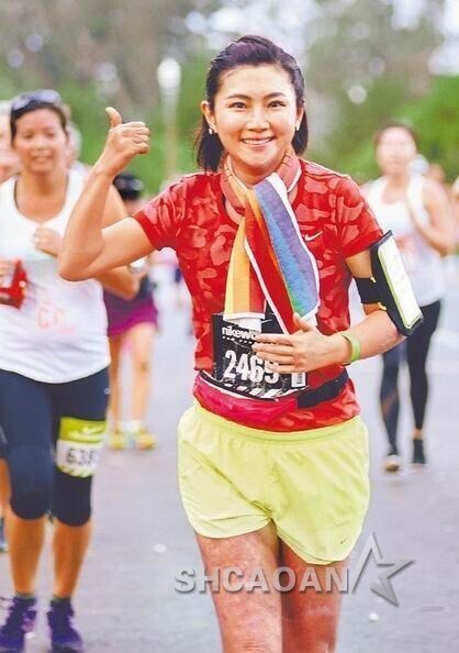 任家萱离婚真正原因？