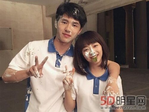 刘昊然女友是谁? 刘昊然女友是谁?