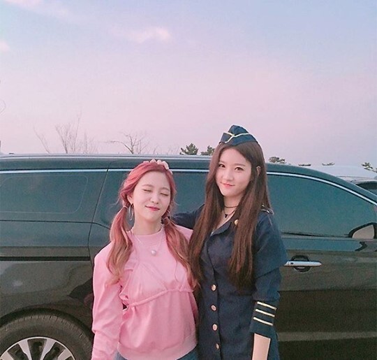 我们家的可爱小鬼头Yeri姐姐 我们家的可爱小鬼头Yeri姐姐