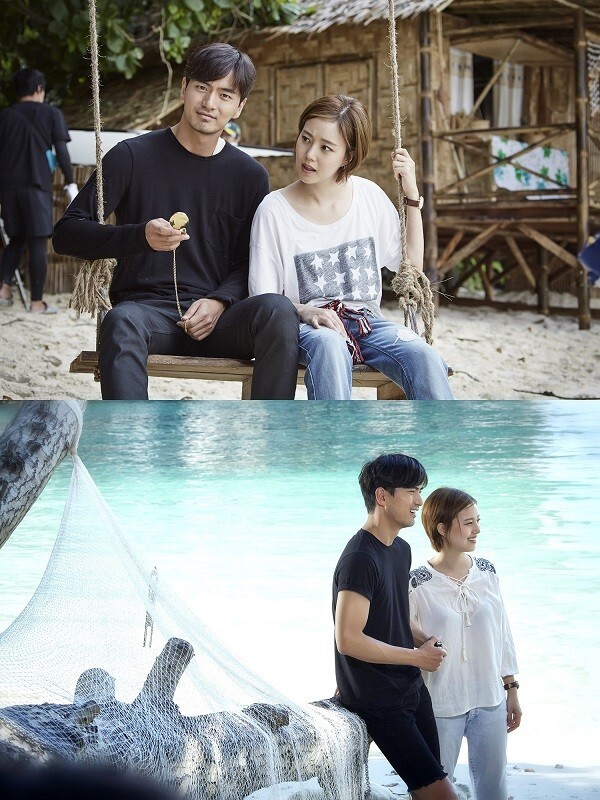 《Goodbye Mr. Black》剧组发布了主演文彩元片场照 《Goodbye Mr. Black》剧组发布了主演文彩元片场照