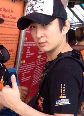 王思聪，一个北京富二代公司个人资料！