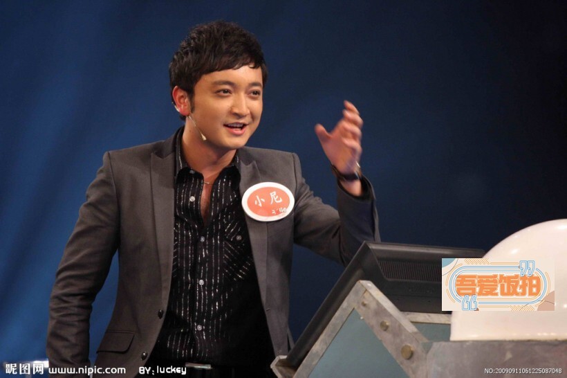 尼格买提是谁呀，真心不认识？