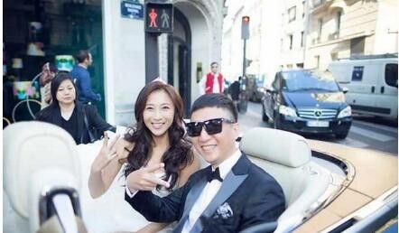 听说46岁孙红雷娶了一个小娇妻，是谁？