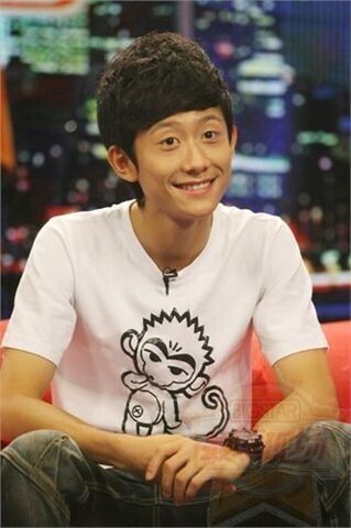 张一山在哪一年主演《余罪》,饰演男一号? 张一山在哪一年主演《余罪》,饰演男一号?