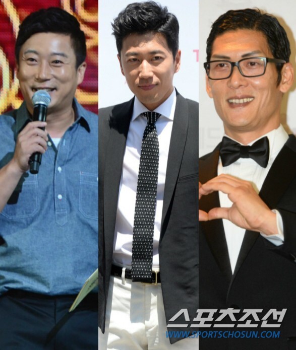 《这个月活动王》是由艺人们前往观众所希望的地方 《这个月活动王》是由艺人们前往观众所希望的地方