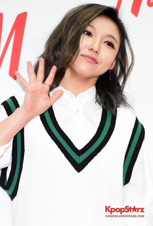 Miss A 成员Min将出演Ment节目《Hit The Stage》