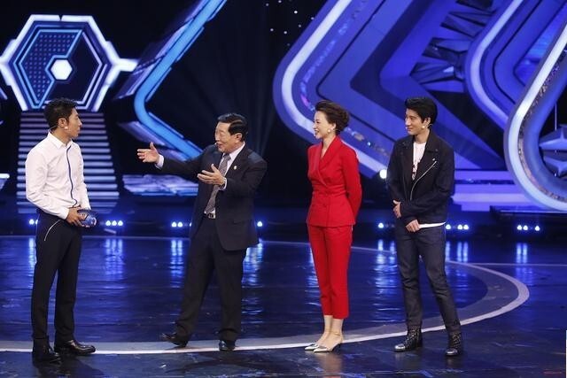 董卿承当妈啦? 董卿承当妈啦?