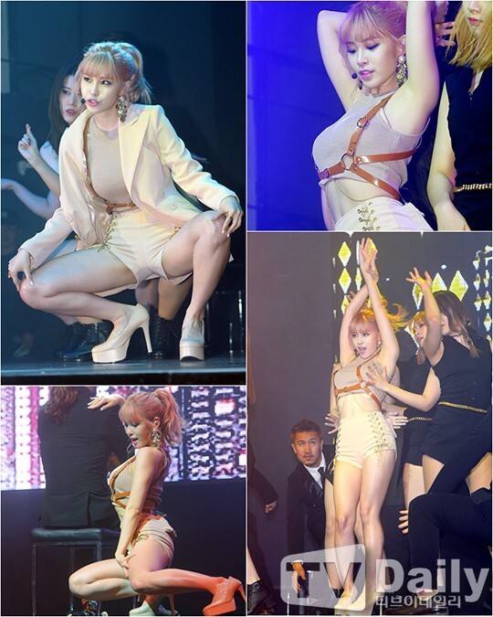 即将到来女团成员们的SOLO对抗战 即将到来女团成员们的SOLO对抗战