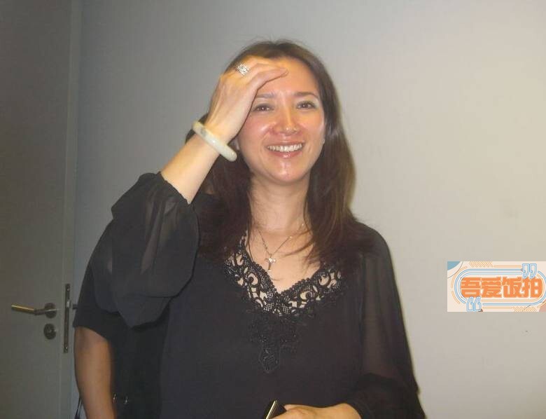 第一古典美女，为儿子不演戏，如今52岁美貌依旧