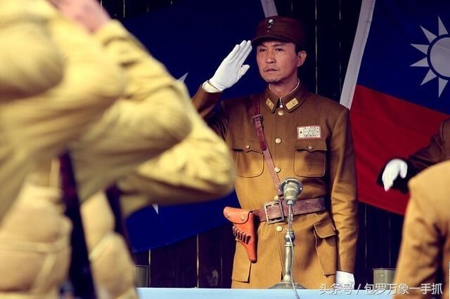 李达康书记还出演过的什么影视剧？