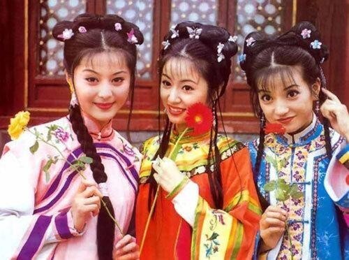 赵薇17年来一直不肯原谅的人是谁？