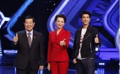 董卿终于松口首度默认已为人母？