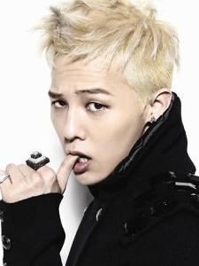 权志龙代表作有那些？