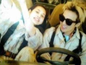 权志龙的感情问题? 权志龙的感情问题?