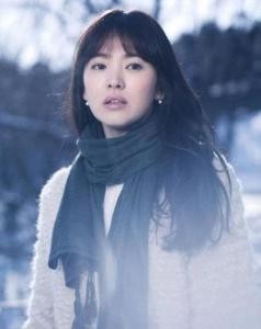 宋慧乔出演的浪漫满屋是什么时间? 宋慧乔出演的浪漫满屋是什么时间?