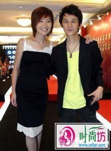 何炅老婆是那位？