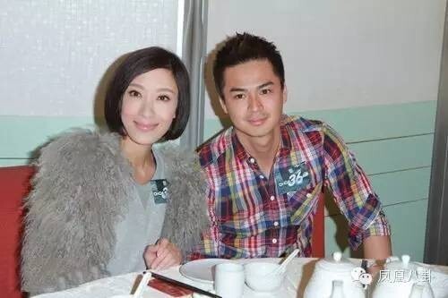 罗仲谦 杨怡  要结婚喽，你知道什么时候摆酒吗