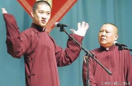 曹云金何云伟正式被逐出师门，相声界又要掀起波澜？
