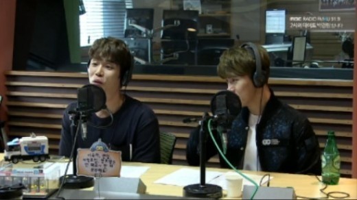 Homme做客广播节目 称想进军中国 Homme做客广播节目 称想进军中国