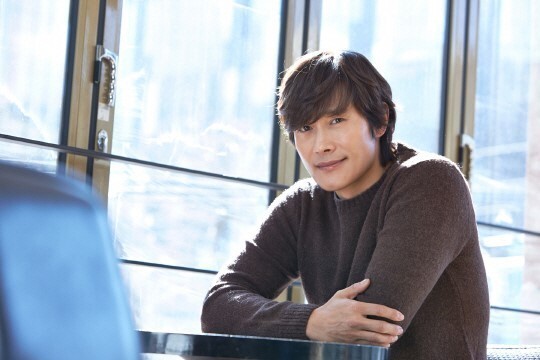 演员李炳宪谈及了合拍电影《单身骑手》的搭档孔晓振和安昭熙 演员李炳宪谈及了合拍电影《单身骑手》的搭档孔晓振和安昭熙