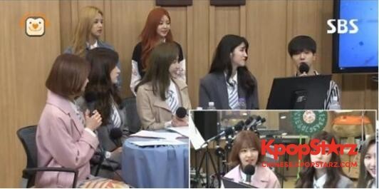 艺声谈到了Super Junior今年的回归计划 艺声谈到了Super Junior今年的回归计划