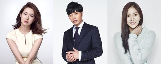 MBC新月火剧《不夜城》主演阵容21日确定