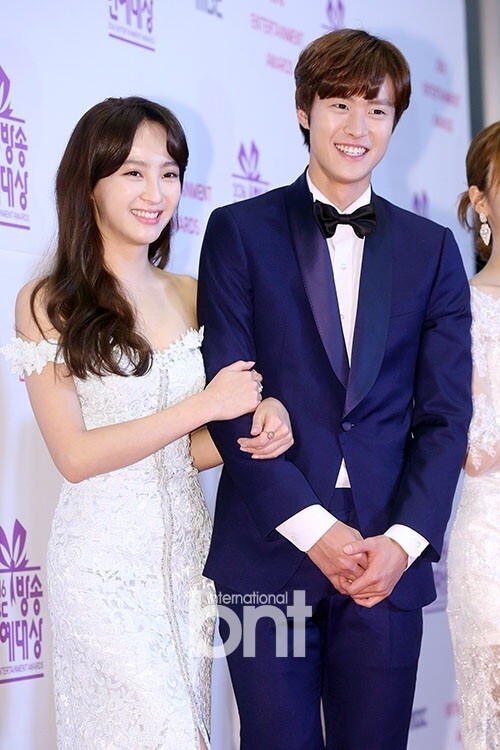 孔明与郑惠成将在济州岛度过两天一夜的旅行