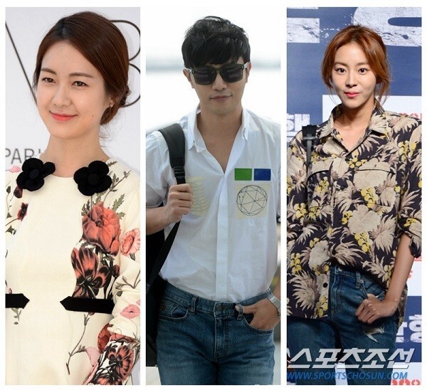 演员李枖原、晋久、U-IE将携手出演新月火剧《不夜城》 演员李枖原、晋久、U-IE将携手出演新月火剧《不夜城》