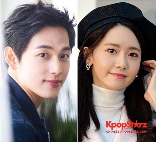 林允儿确定成为MBC事前制作电视剧《王爱》的女主人公