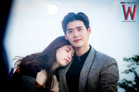 《W-两个世界》宋在贞编剧在首尔举行了记者见面会 《W-两个世界》宋在贞编剧在首尔举行了记者见面会