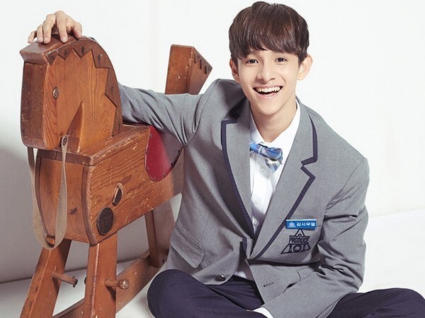 选秀节目《PRODUCE 101》还没播出就有多名参赛者退赛 选秀节目《PRODUCE 101》还没播出就有多名参赛者退赛