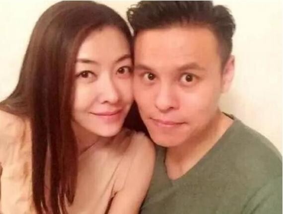 熊黛本月与郭可盈身家4亿元的亲弟郭可颂申请注册结婚