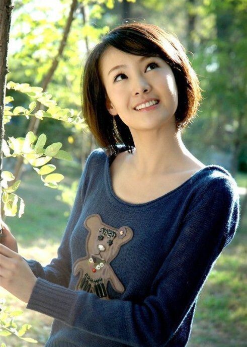 郑爽个人资料有吗,写真图有吗? 郑爽个人资料有吗,写真图有吗?