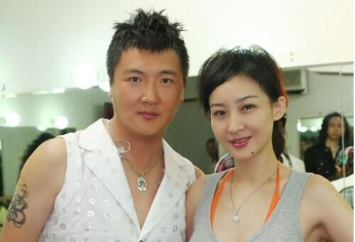 孙楠与前妻买红妹是哪一年离婚的? 孙楠与前妻买红妹是哪一年离婚的?