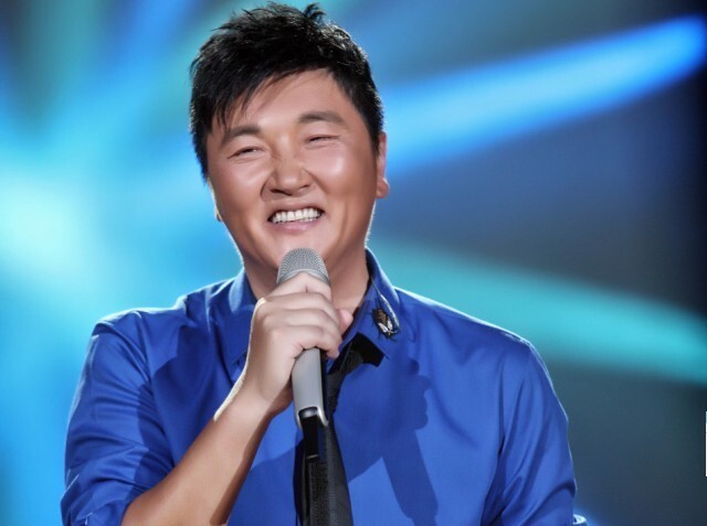 孙楠参加过哪些公益活动? 孙楠参加过哪些公益活动?