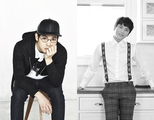 歌手Mad Clown和K.Will合作的单曲《那是什么》公开音源