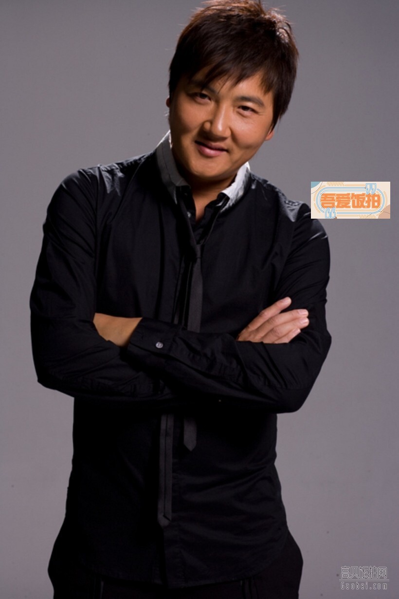 孙楠个人资料有吗,听说还得过总冠军? 孙楠个人资料有吗,听说还得过总冠军?