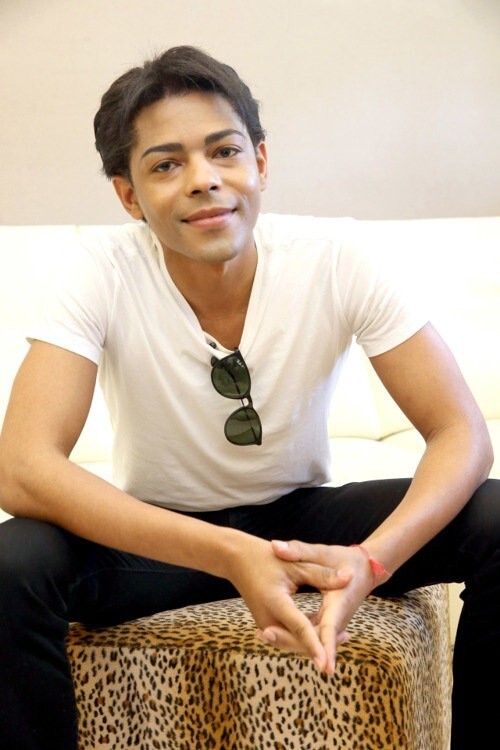 迈克尔·杰克逊有个私生子，是不是真的？