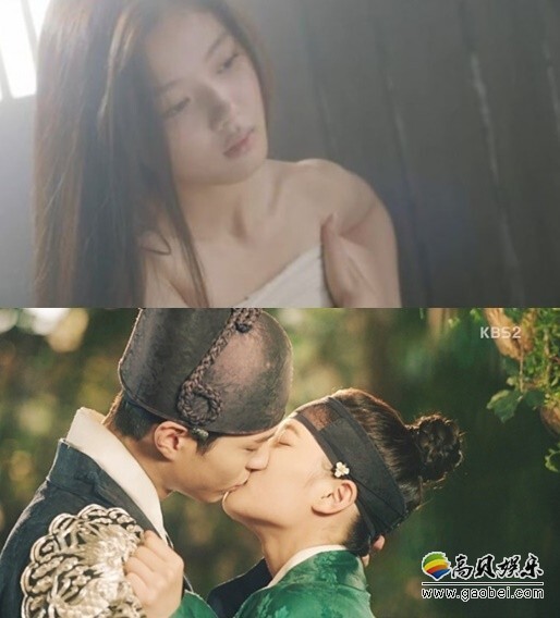 《云画的月光》受到了广播通信审议委员会给予的劝告处分 《云画的月光》受到了广播通信审议委员会给予的劝告处分