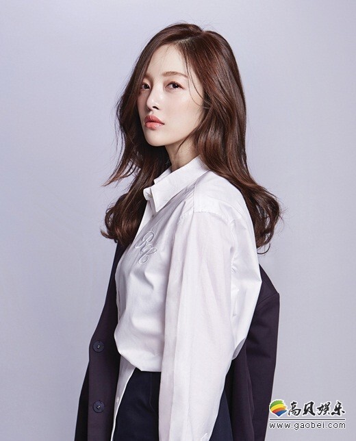 韩国演员黄宝拉将特别出演KBS电视台新剧《三流之路》 韩国演员黄宝拉将特别出演KBS电视台新剧《三流之路》