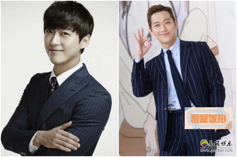 南宫珉已敲定下一部作品啦