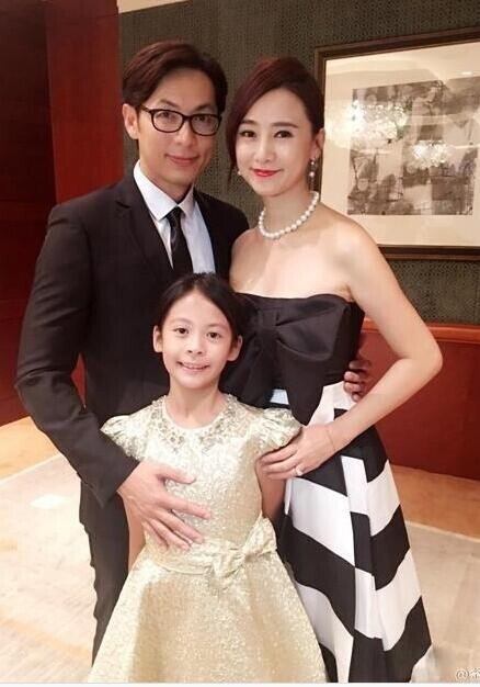 不知不觉翁虹已经48岁了? 不知不觉翁虹已经48岁了?