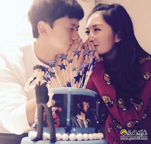 谢娜是怎样给杰哥深情表白的? 谢娜是怎样给杰哥深情表白的?