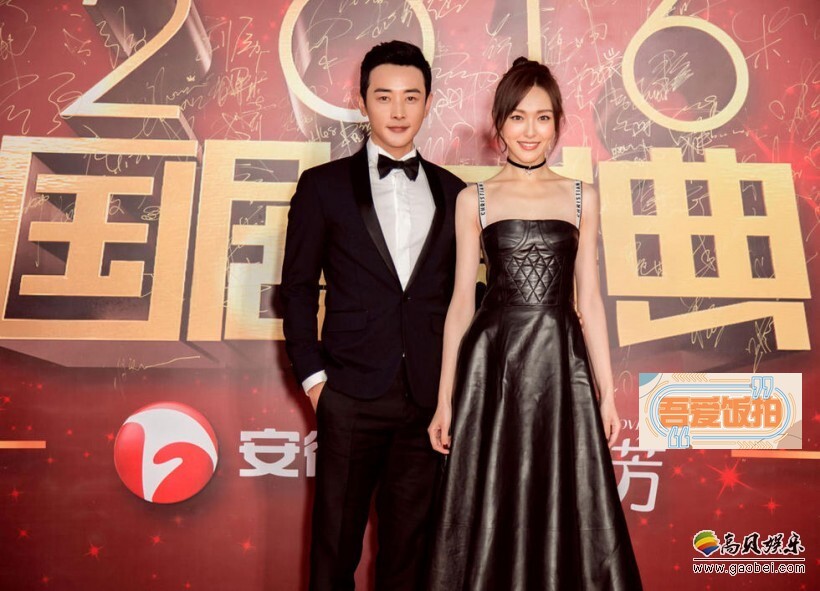 热恋中的罗晋唐嫣合体出席活动了? 热恋中的罗晋唐嫣合体出席活动了?