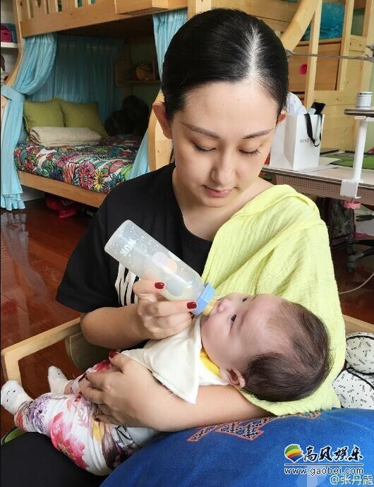 赵文卓已经有几个小孩了? 赵文卓已经有几个小孩了?